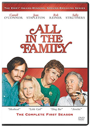 All in the Family : Season 1 image 2