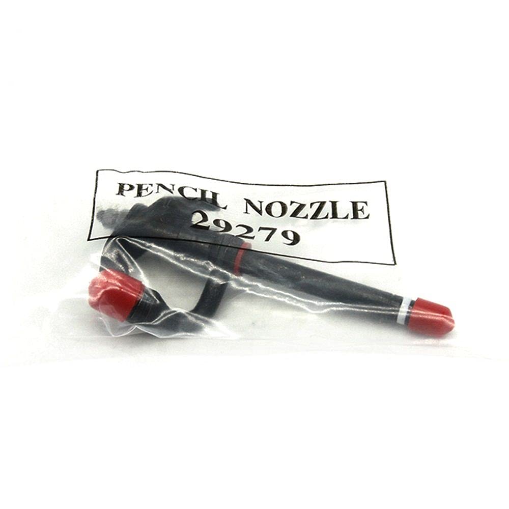 Injection de Carburant 28478 Crayon Buse 29279 RE44508 RE48786 Fit for 6068H Injection De Combustible Auto