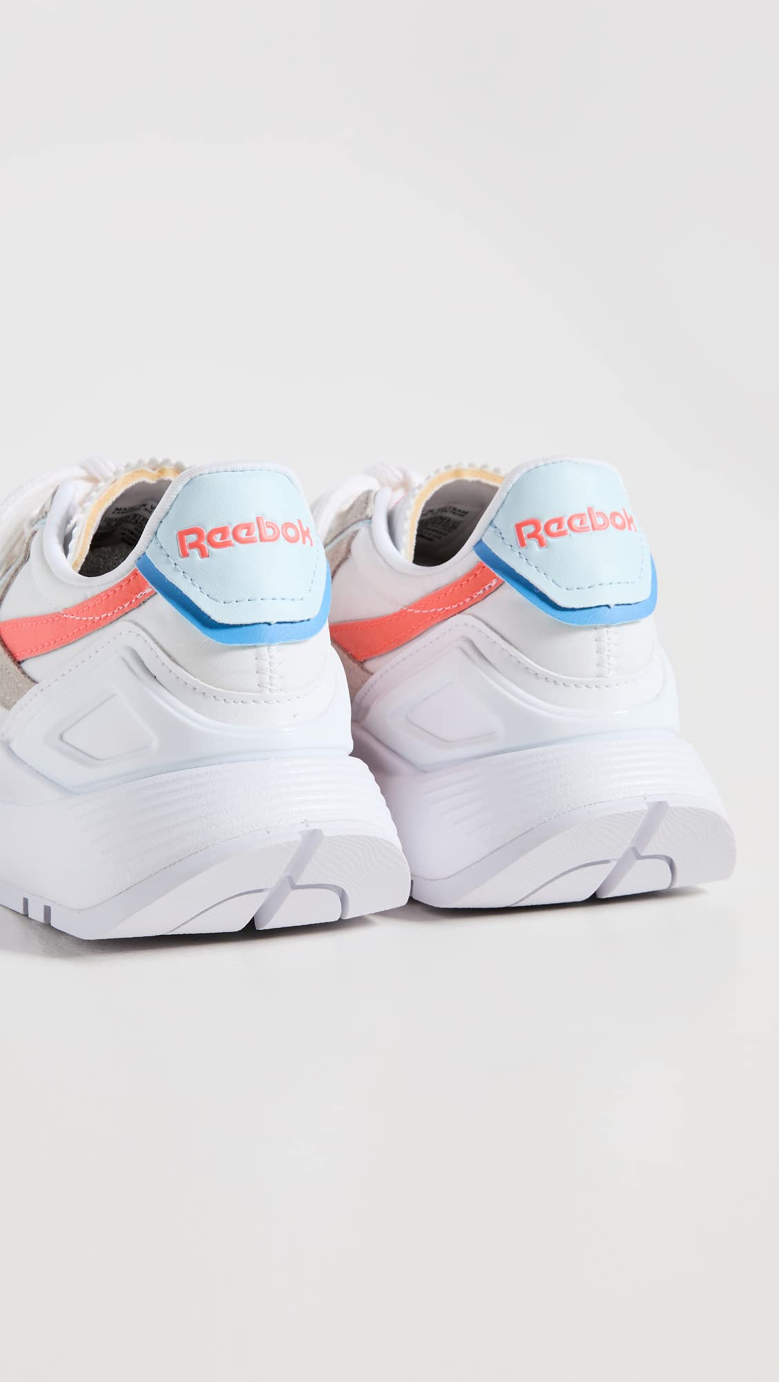 Reebok Women's Classic Leather Legacy Az Cross Trainer