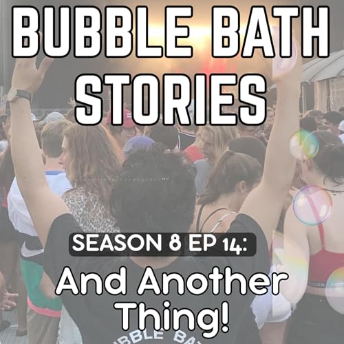 And Another Thing! cover art