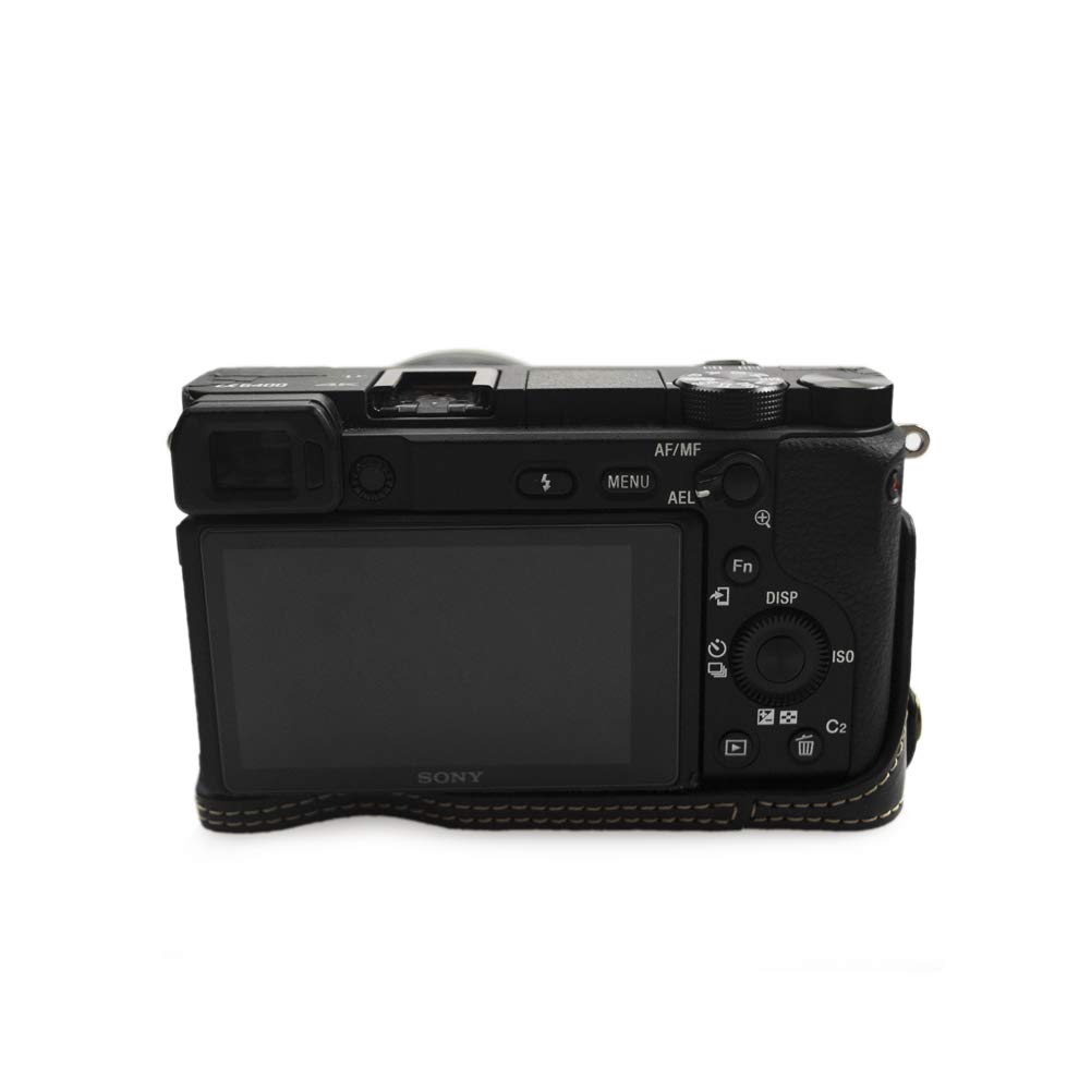 ワ*ン様 SONY α6400 ボディ 美品 バッテリー3個おまけ ワ*ン様 SONY α6400 ボディ 美品 バッテリー3個おまけ