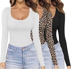 Black/White/Leopard