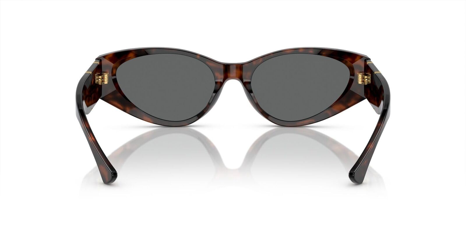 Versace Versace 542987 - Occhiali da sole non polarizzati, unisex, per adulti (confezione da 1)