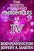 The Fourth Awakening Chronicles IV (The Fourth Awakening:Chronicles Book 4)