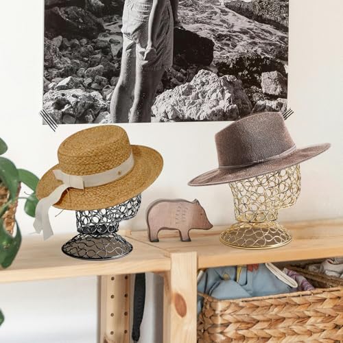 Support de perruque CHADWICK pour éviter la déformation des chapeaux - 5