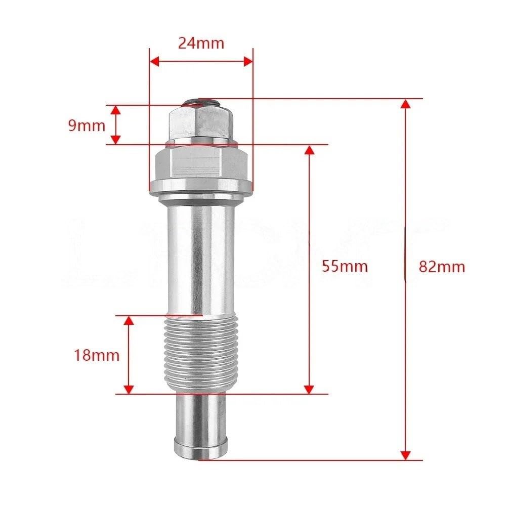 Ajustador de Tensor de Cadena Para Bmw R1200GS GS Tensor de Cadena