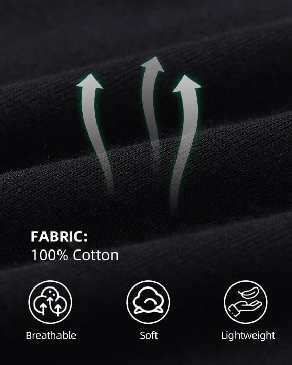 Soft Undershirt Tank Top Cotton Undershirt Sleeveless Shirts for Kids Girls Or Boys - Image 4