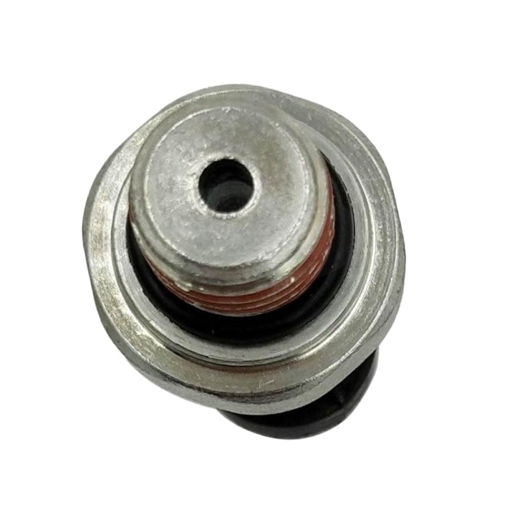 Fuel Rail Pressure Switch Compatible with GM Vehicles - Replaces OEM Numbers 12579946, 12570964, 12590793, 12611588