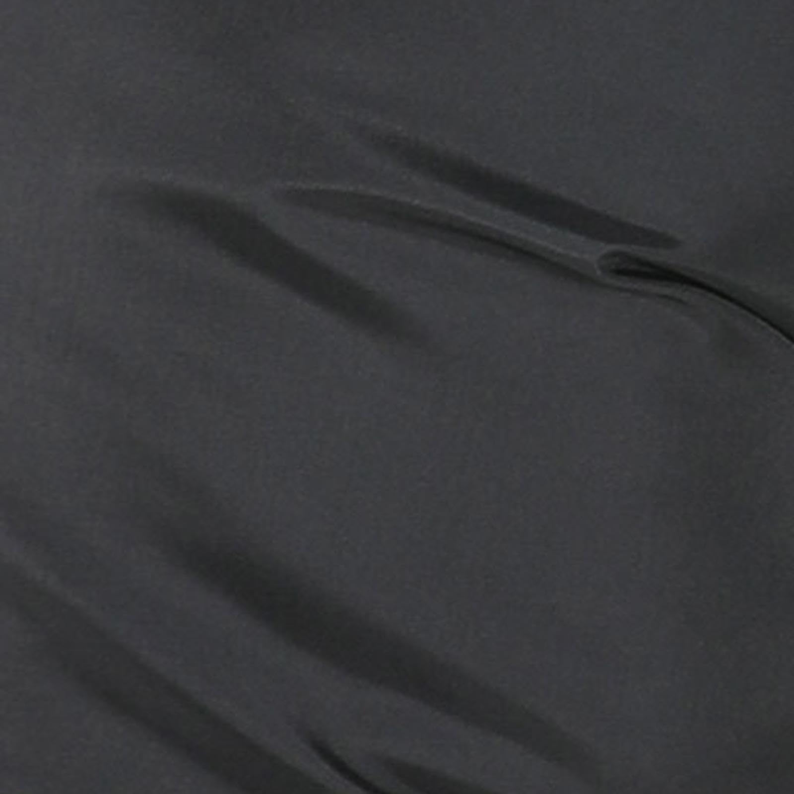 Cozy Winter Knee Protectors for Outdoor Activities - Set of 2, 70cm