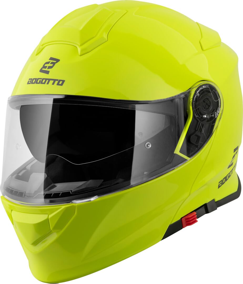 Bogotto H271 Klapphelm