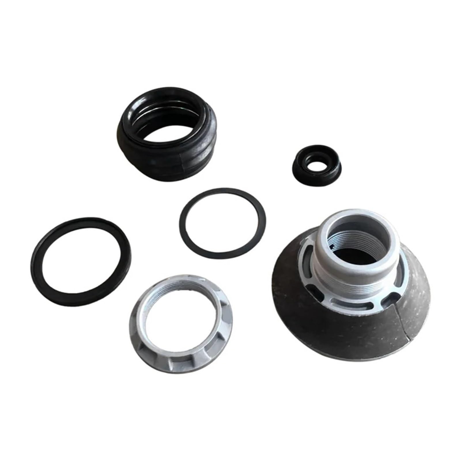 Kit De Reparación De Vástago Y Sello De Bañera De Lavadora A98G-6-2095720, Compatible Con Jenn Air, Compatible Con Maytag, Compatible Con Whirlpool, Arandelas