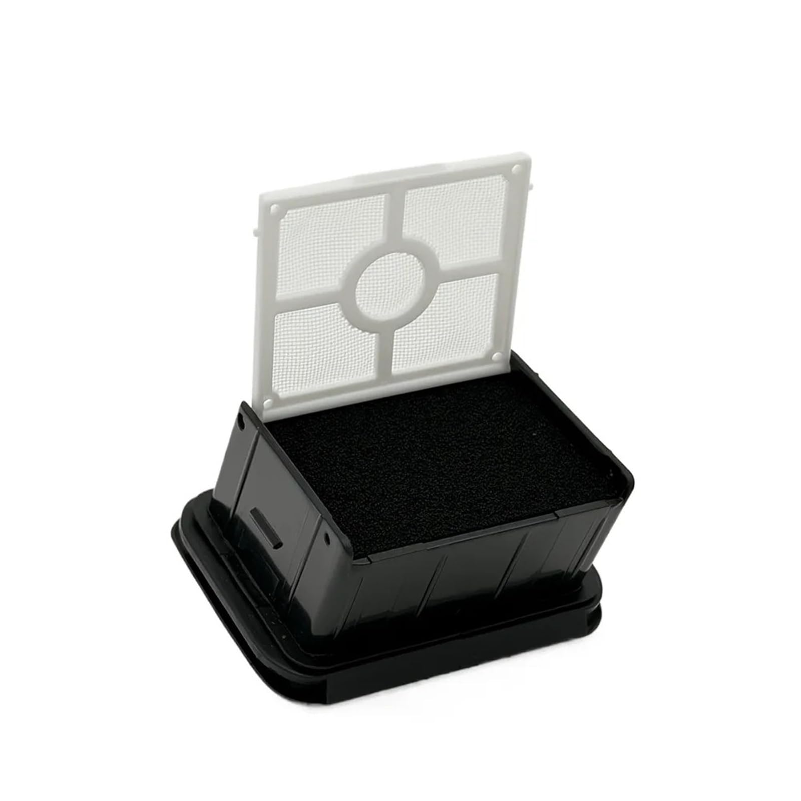 Compatible con ILIFE W90 Pro Inalámbrico Inalámbrico Seco Húmedo Inteligente Trapeador Lavado Aspiradora Piezas de Filtro, Reemplazo de filtros Solamente(2)