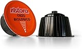 Ristora Compatibile con Dolce Gusto Nescafè Orzo 8...
