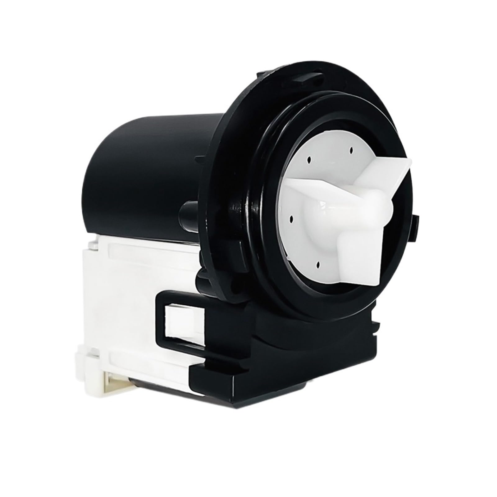 Eaqknblpa 1Pcs Washer Drain Pump Motor 4681Ea2001t Ap5328388 Replacement 4681Ea1007d，Compatible For Lg，Washers Machine