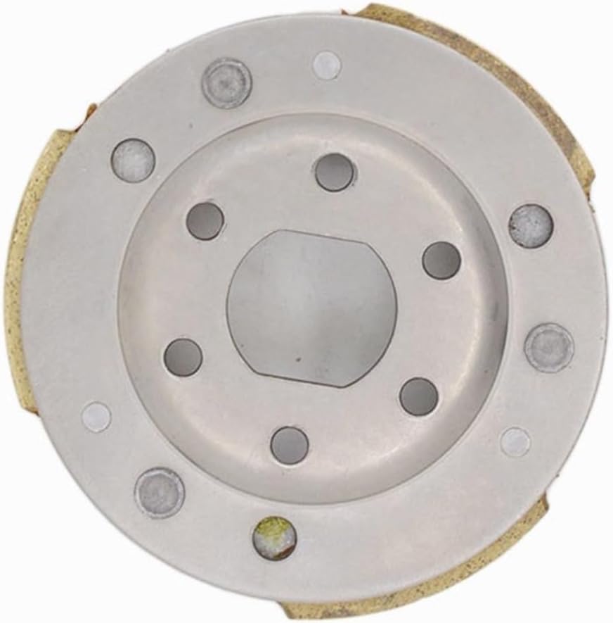 丸山製作所 2サイクルエンジン用 クラッチシューASSY［248450