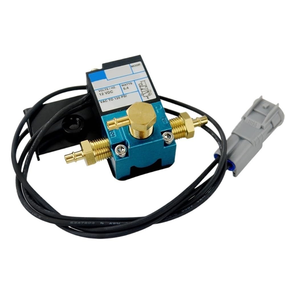 Electrovanne de Commande Electronique de Turbo pour Moteur Subaru STI 08-18
