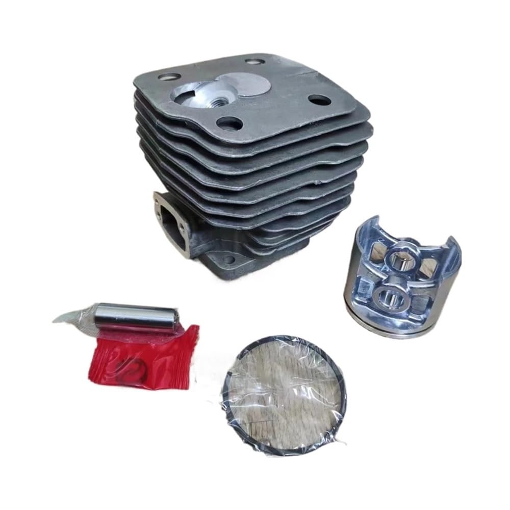 Ensemble cylindre piston pour tronçonneuses modèles 281 et 288