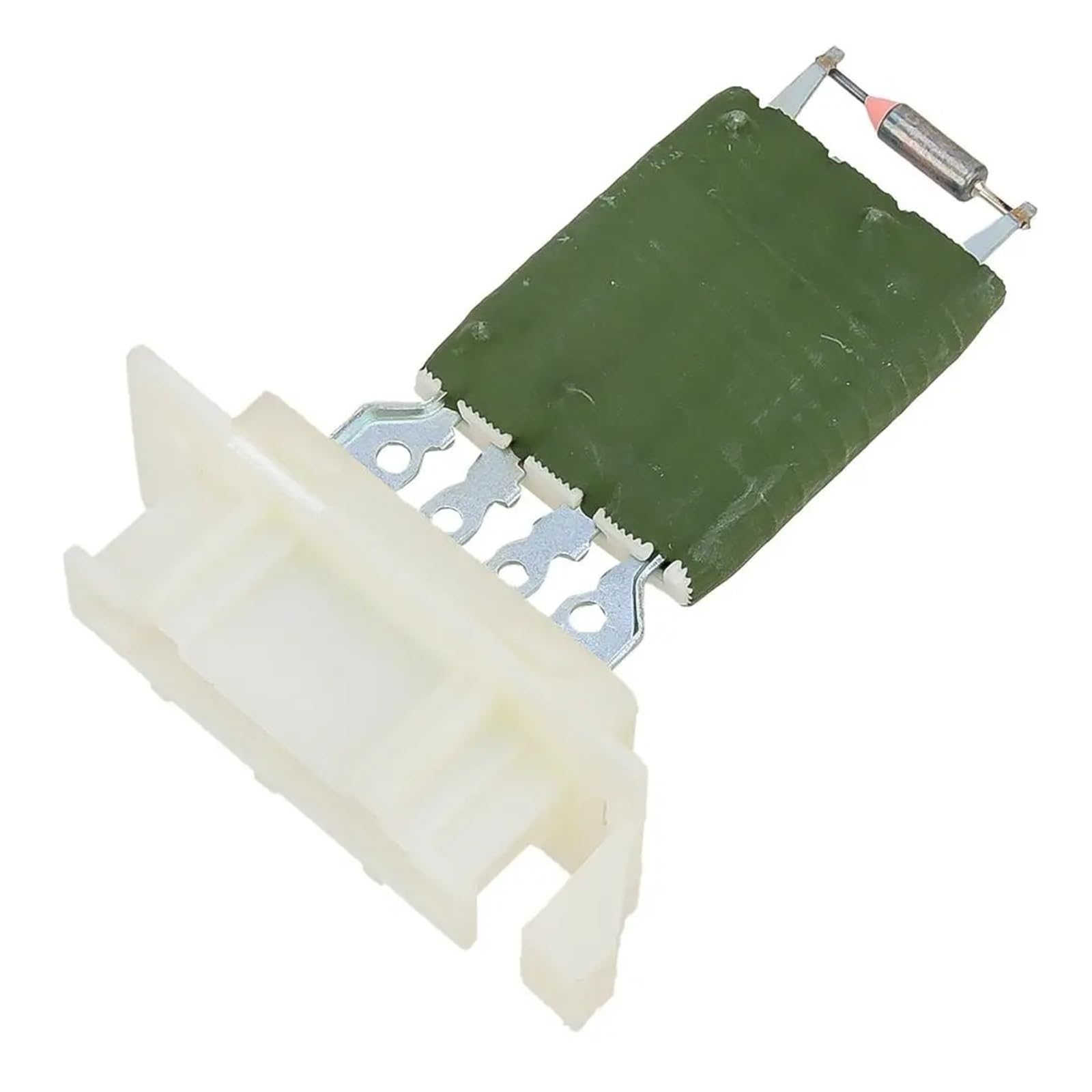 per Dacia Duster 2010-2021 2022 2023 OE 6001547488 271503546R Modulo resistore regolatore Ventola Motore riscaldatore 6001551674