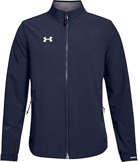 under armour kids coats