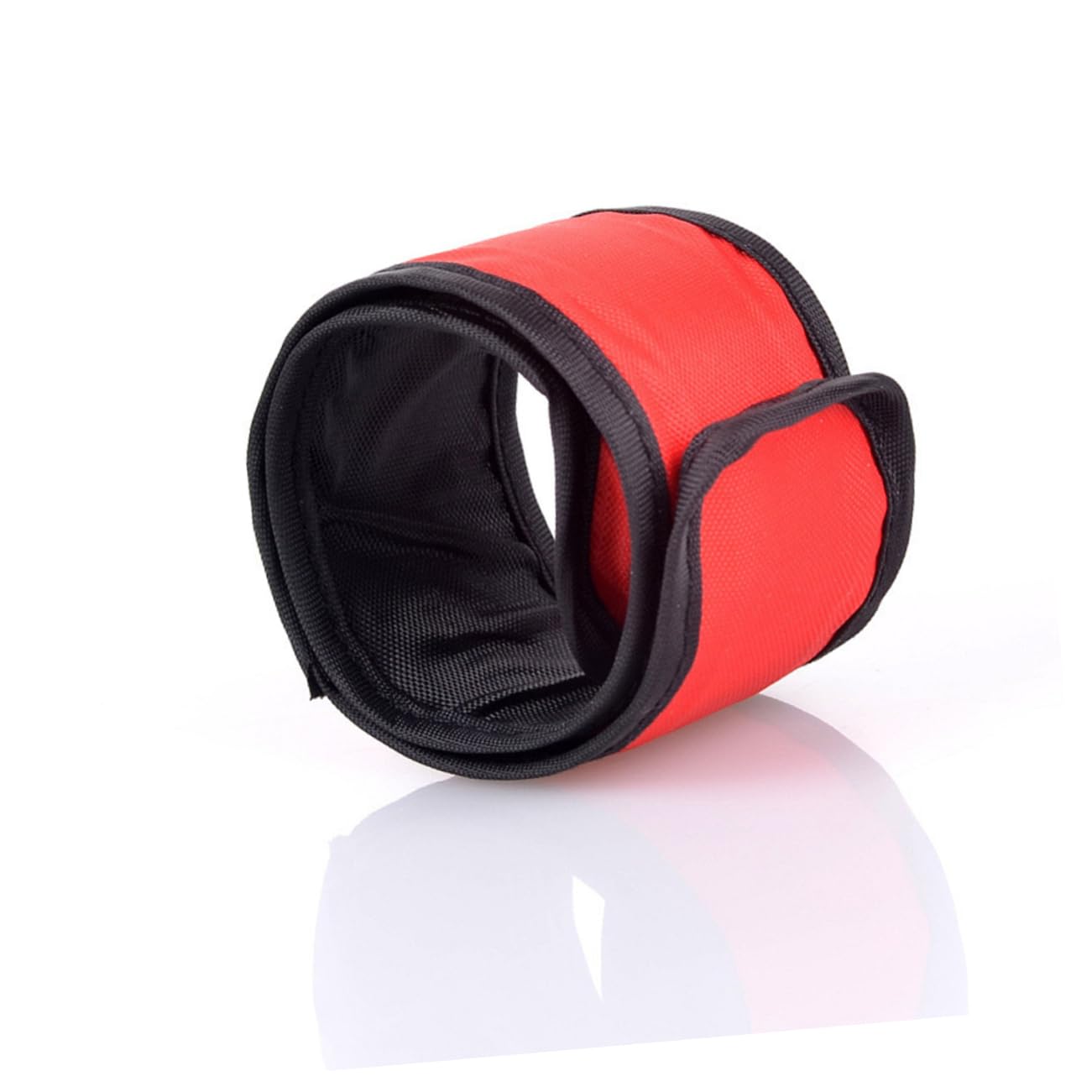 SUPVOX Braccialetti di LED Braccialetti Luminosi Braccialetti di da Corsa Notturna Braccialetti di Luminosi Braccialetti di di Guida Braccialetti di