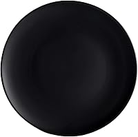 Vista 5 de Restaurant Value, placa de gres con forma de cupé de 6.5 pulgadas, blanco brillante, caja de 36