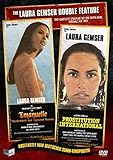 Laura Gemser Double Feature uncut DVD Edition - Prostitution International und Emanuelle - Sinnlichkeit hat tausend Namen