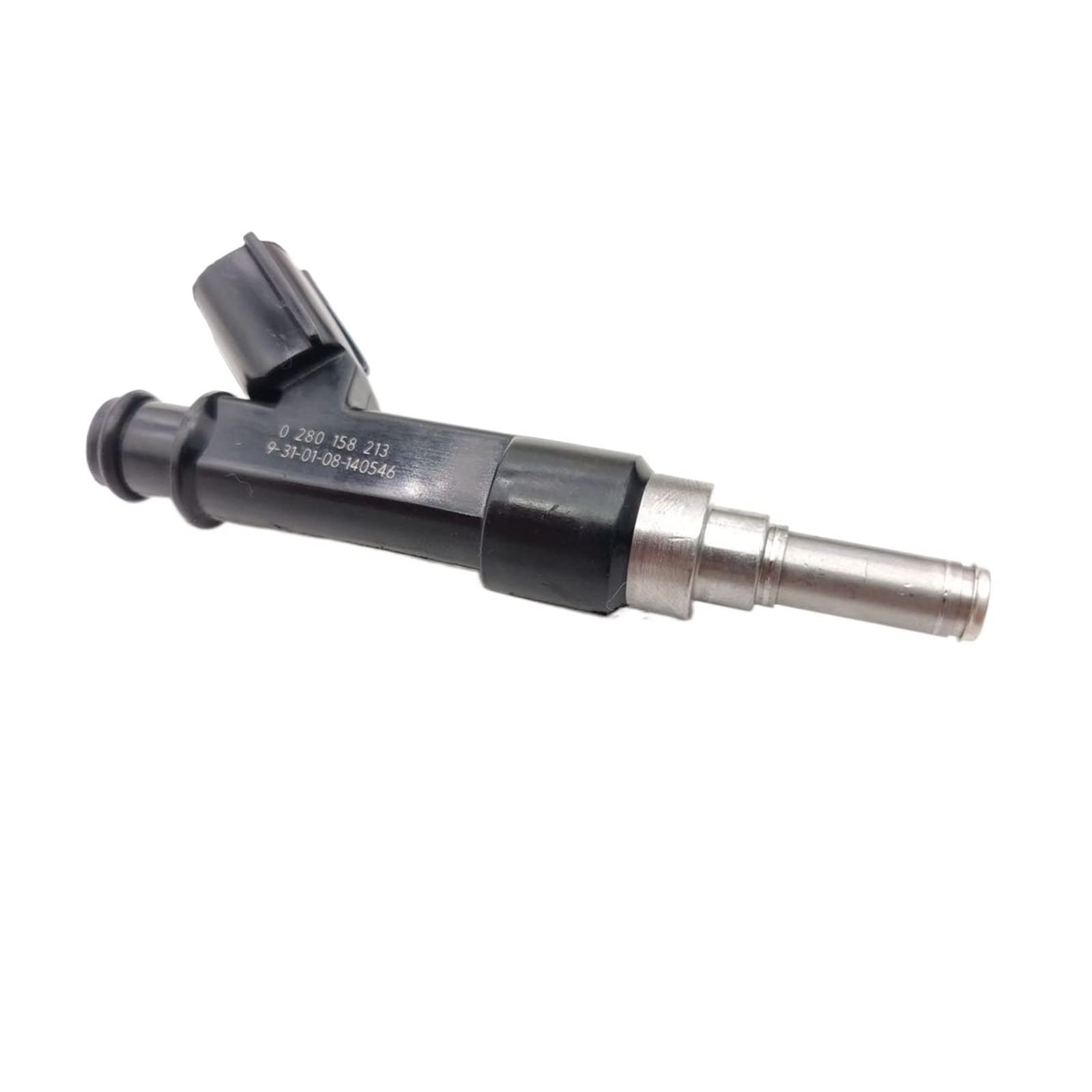 4 sztuk wtryskiwacze paliwa kompatybilne z Toyota OEM 23209 47010 23209 49205 0280158213 2320947010 2320949205