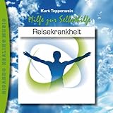 Tiefenentspannung: Reisekrankheit