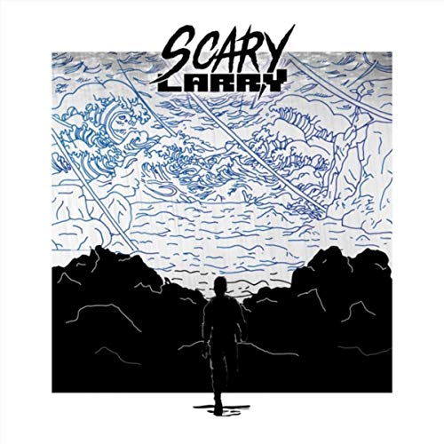 Scary Larry