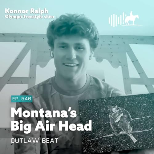 Montana&rsquo;s Big Air Head