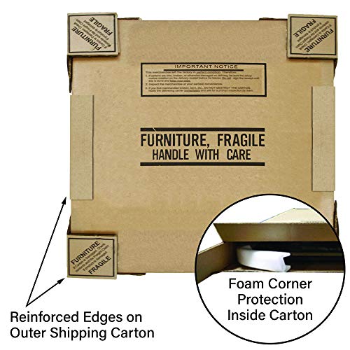 Correll 36" Round, Classroom Dry Erase/Markerboard Top, Activity Table, Adjustable Height, White Durable High Pressure Laminate, School Furniture #TOP3