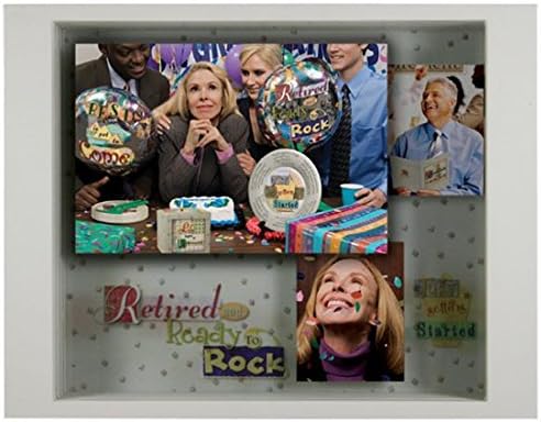 Shadow Box Frame (10.5" X 8")