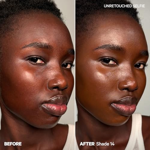 Image of Milk Makeup Hydro Grip Gel Concealer with Hyaluronic Acid - 12HR Hydrating Concealer + Complexion Stick for Buildable Coverage of Under Eyes, Dark Circles + Redness - Creamy Formula w /Dewy Finish