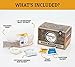 Craft A Brew Recipe Kit - Hefeweizen Refill - 1 Gallon - Ingredients for Home Brewing Beer