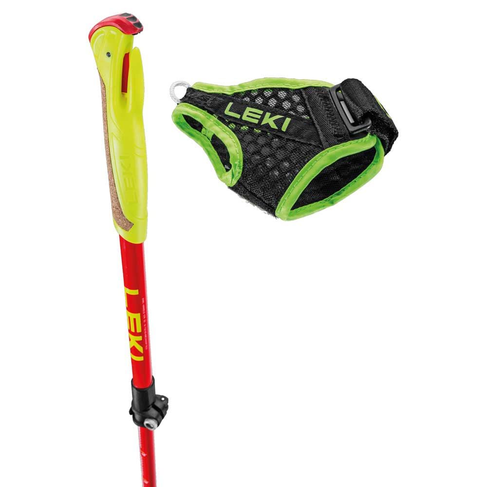Ultratrail FX Junior - Szlak