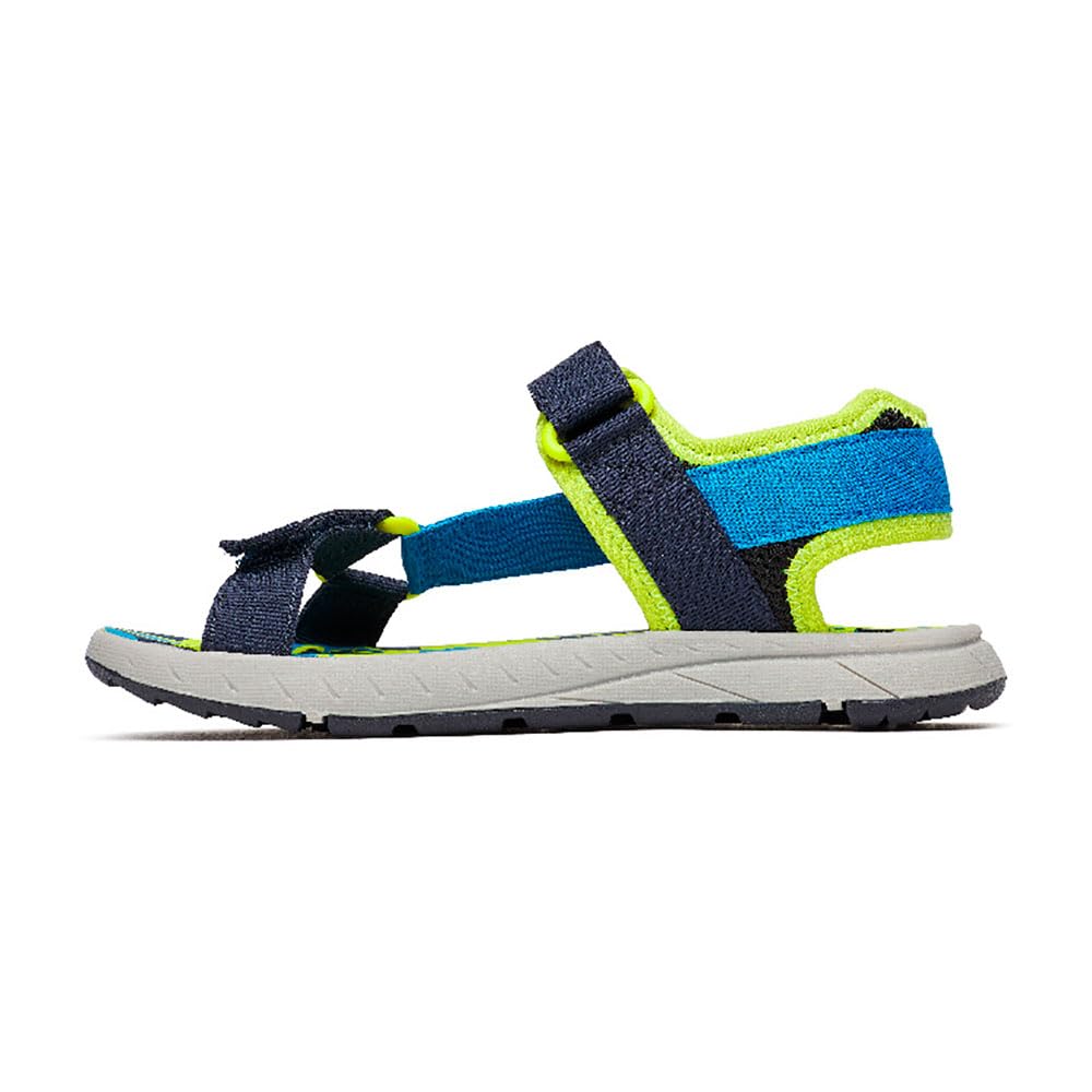 Merrell Kahuna Web 2.0, Sandalo Sportivo Unisex-Bambini e Ragazzi