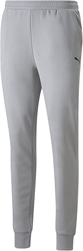 Vista 8 de PUMA Pantalones Mercedes Essentials para hombre Negro Puma