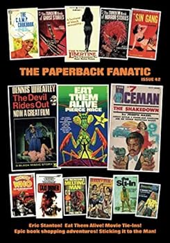 The Paperback Fanatic, Issue 42