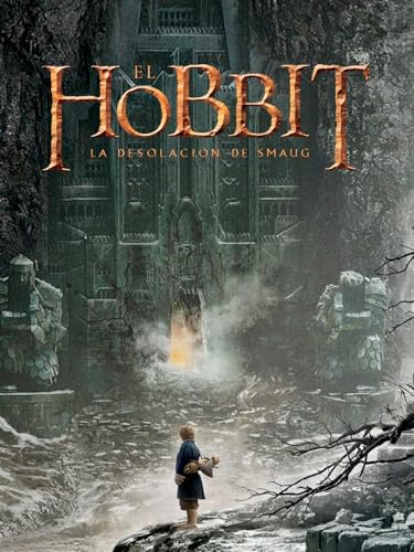 El Hobbit: la desolación de Smaug
