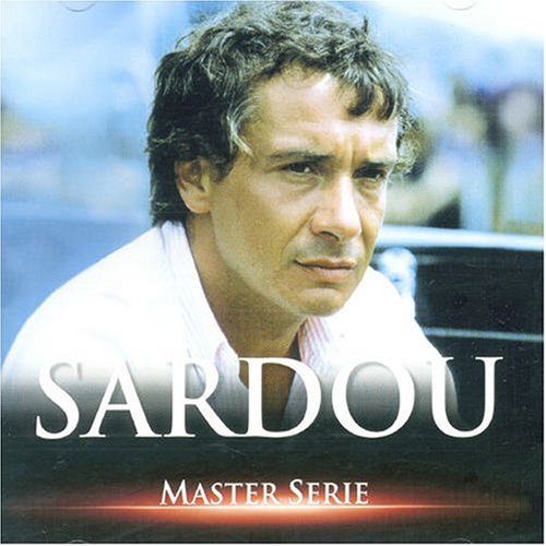 Master Serie 1 [Audio CD] Sardou, Michel