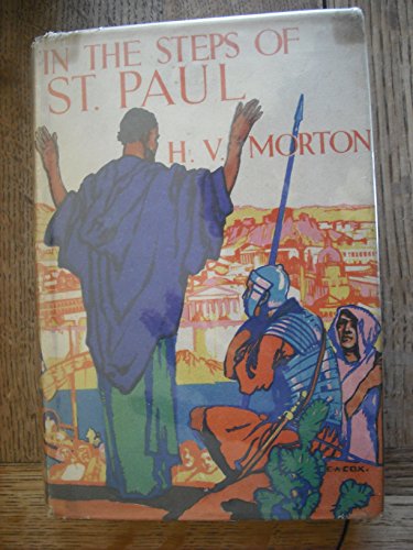 Image of In the Steps of St. Paul