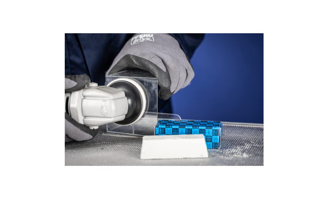 PFERD 44250010 fornitura per utensili rotanti per lucidatura Polishing paste bar
