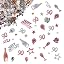 Rose Gold 90th Birthday