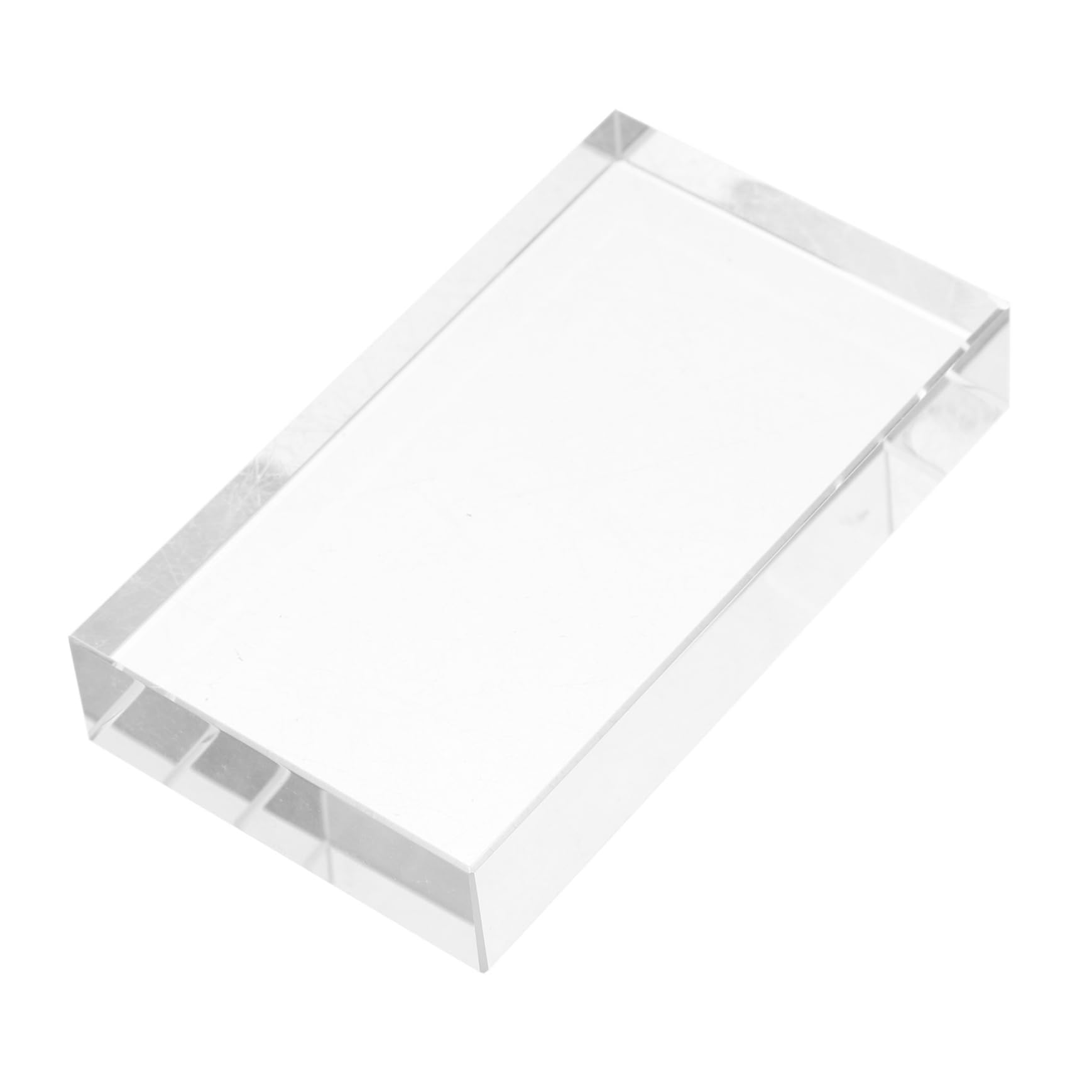 Ciieeo Solar Light Catcher Decorative Glass Prism for Home for Physics Classroom Photography