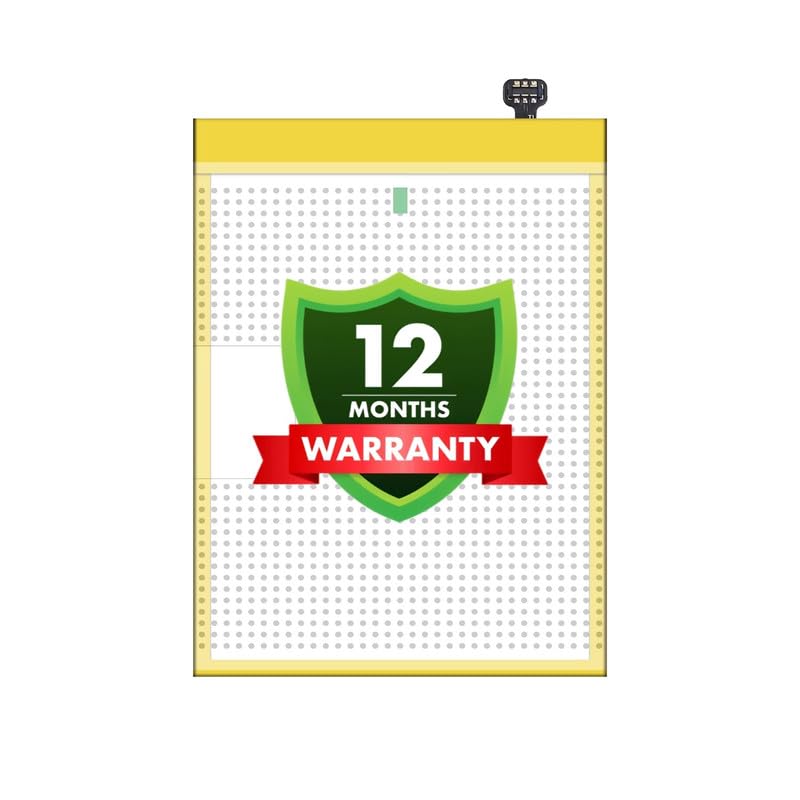 Image of Original BLP601 Battery Compatible for Oppo A53 (2015) | A59 (2016) | Oppo F1s (A1601) - (3075mAh) - 1 Year Warranty DF7