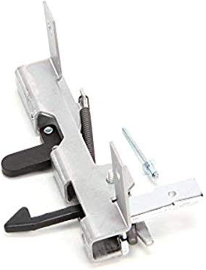 Amana Menumaster 12002757 Latch-Rc Chassis Kit