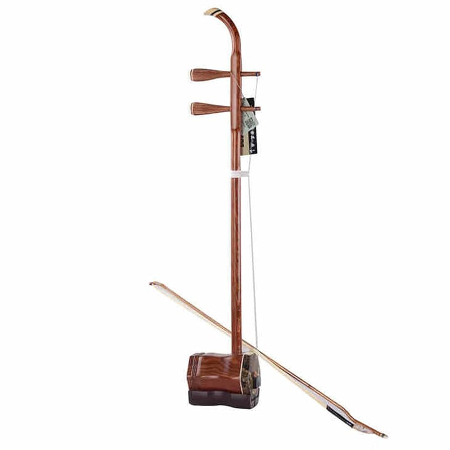 Amazon.co.jp: 二胡六角形構造中国語、オーケストラとソリストの