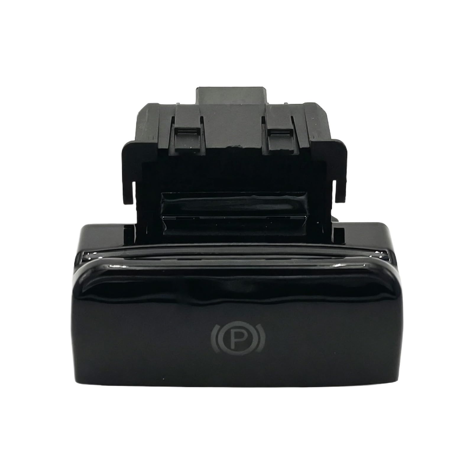 Freno mano electrónico Citroen C4 bloqueado solución con interruptor 470706 2