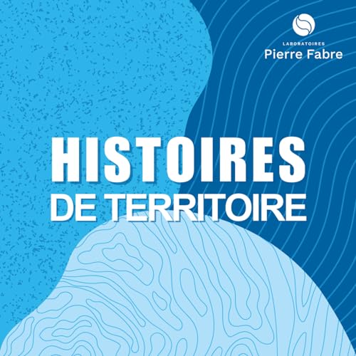 HISTOIRES DE TERRITOIRE cover art