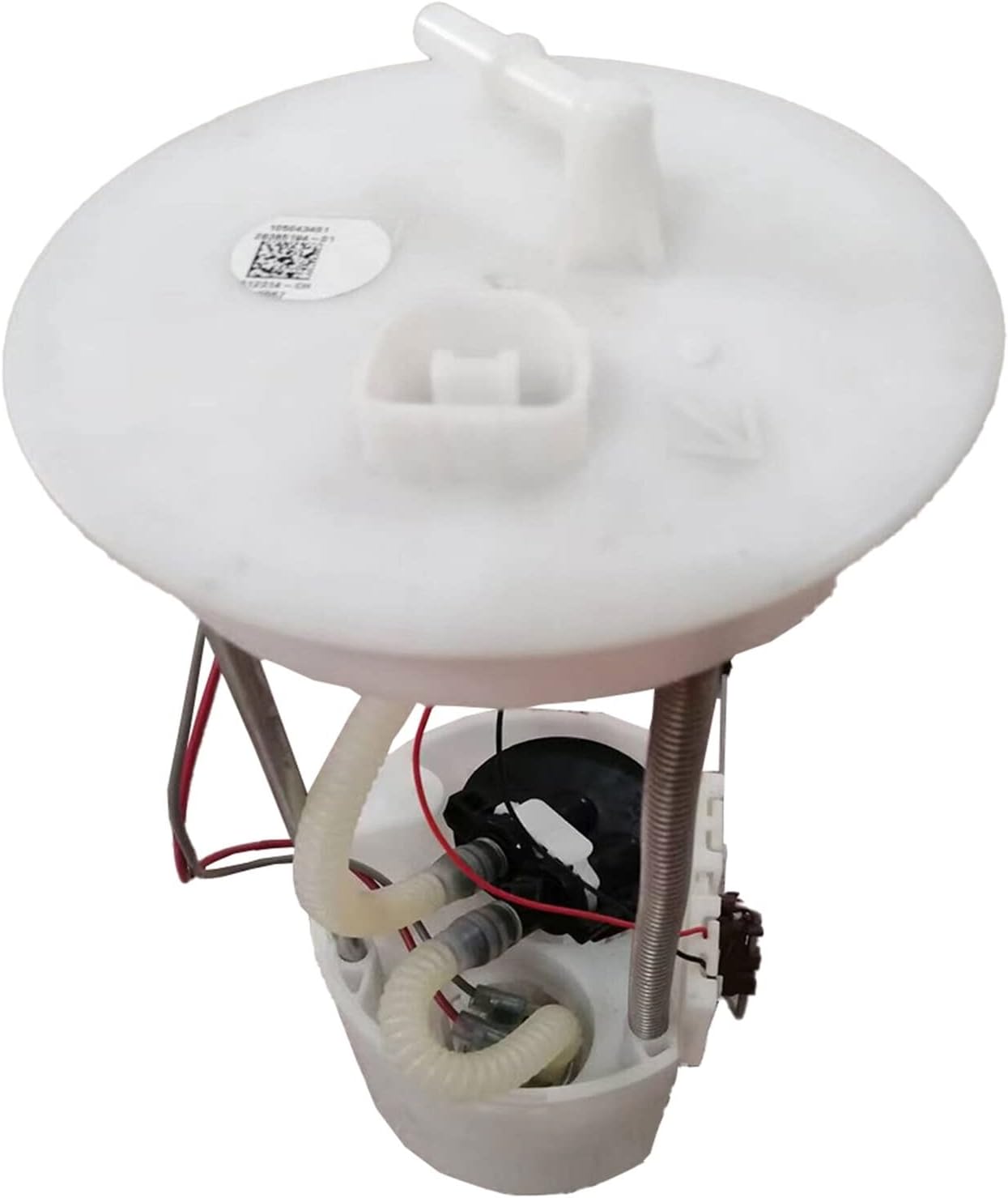 NULEJA Full Fuel Pump Module Assembly 105043401 Compatible